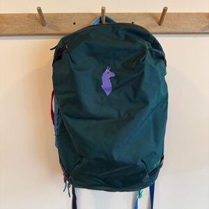 Cotopaxi Allpa 35 Del Dia